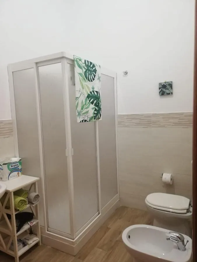 Da Nonna Maria Apt 1 Or Apt 2 Terrasini İtalya